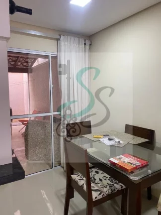 Imagem Oportunidade: Sobrado 2 dorms à venda no Jd. Novo Campos Elíseos, Campinas-SP - 80m²!