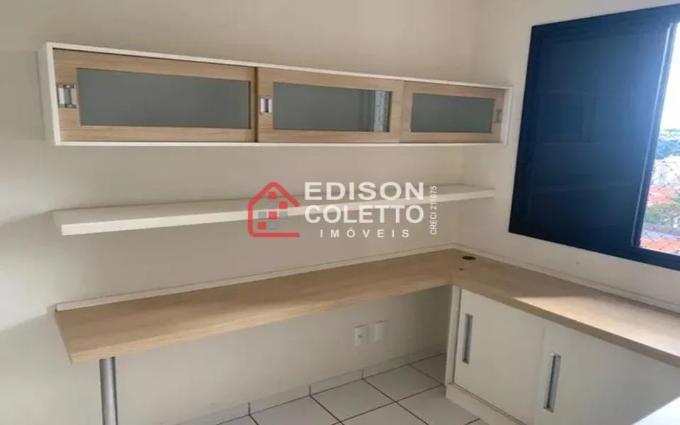 Imagem Lindo apartamento a venda com sol da manhã, Maison Cartier com 3 Suítes, Piracicaba!!