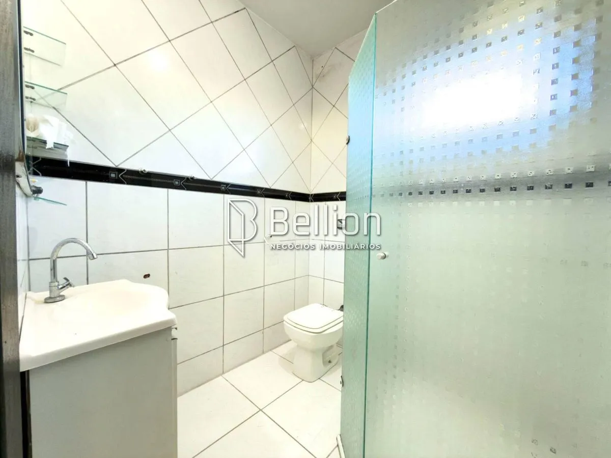 Imagem Casa com uma bela vista no bairro das nações em Timbó