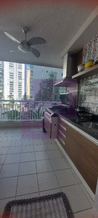 Imagem Apartamentos / Padrão na cidade de Guarujá