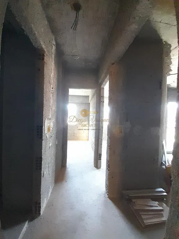 Imagem Apartamento para Venda em Teresópolis / RJ no bairro Várzea