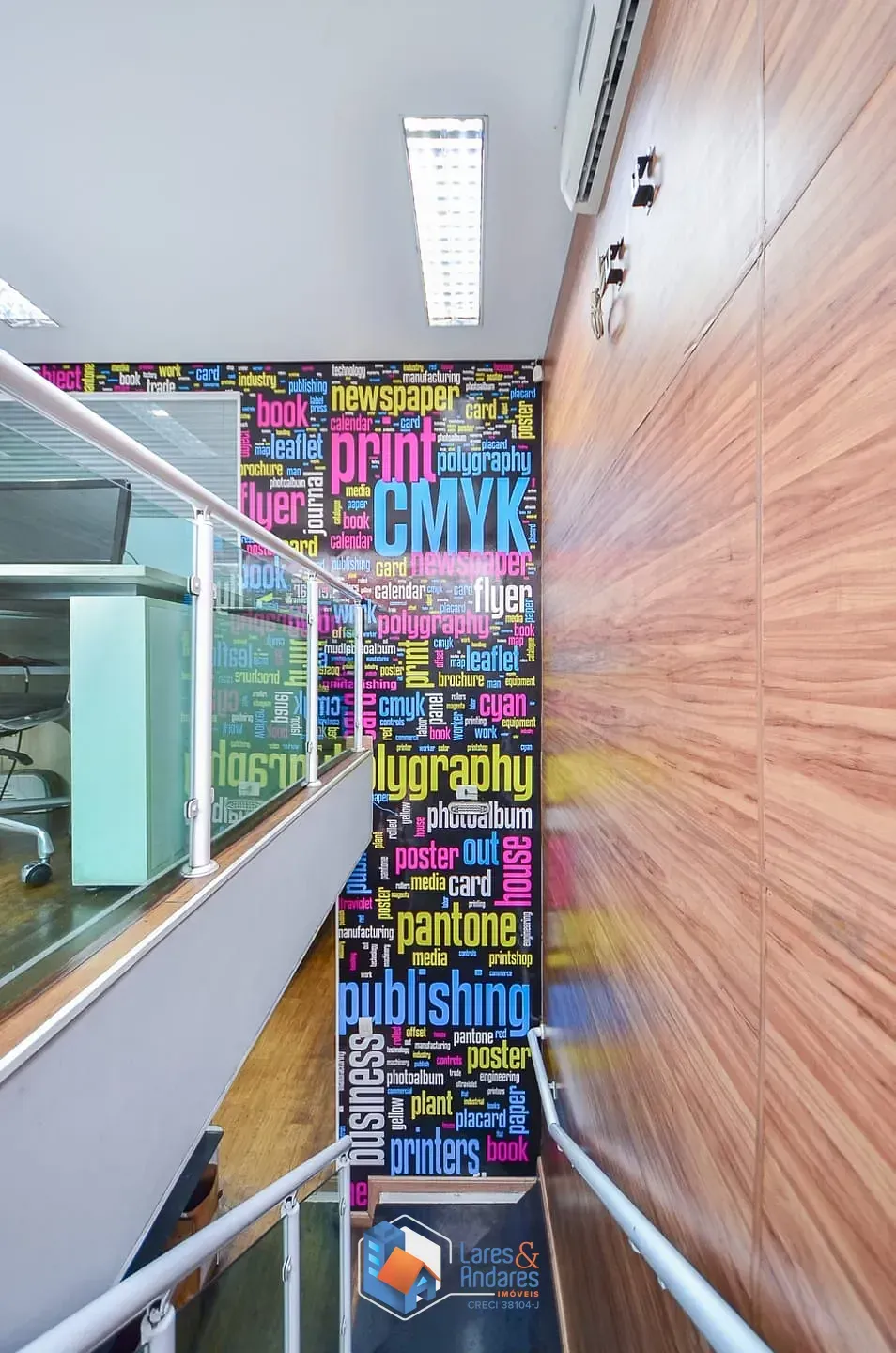 Imagem Conjunto comercial para venda e locação em Vila Andrade, 140m²
