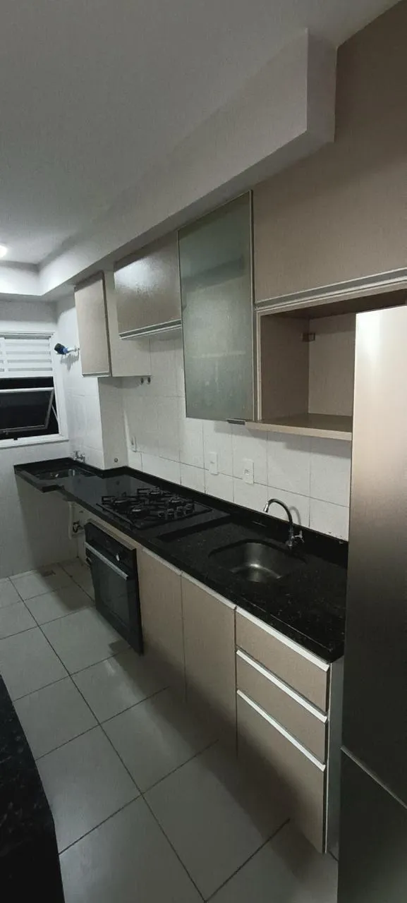 Imagem APARTAMENTO 2 QUARTOS - PLATINUM RESIDENCIAL-VOTORANTIM/SP