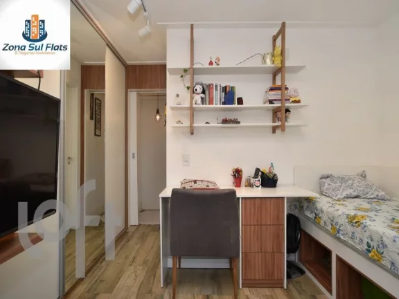 Imagem Apartamento à Venda No Ipiranga Com 2 Suítes Varanda Gourmet e 2 Vagas