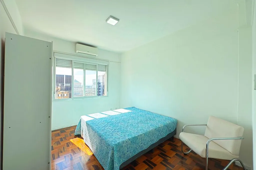 Imagem Apartamento em Centro Histórico