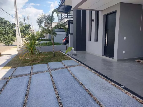 Imagem LINDA CASA EM CONDOMÍNIO