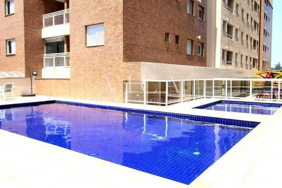 Imagem Apartamento 120m 3 dormitorios venda ou aluguel por R$ 5.850,00-Bethaville