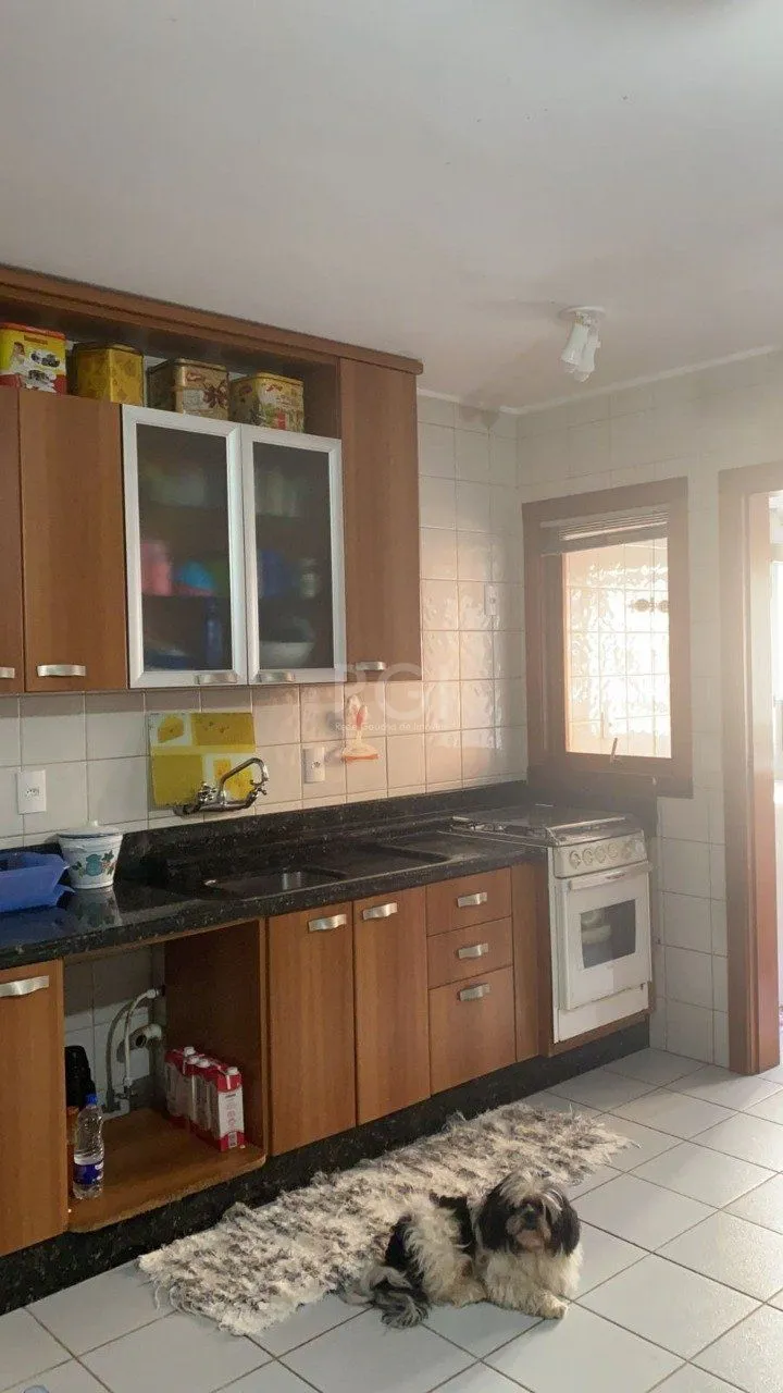 Imagem Apartamento para Venda - 123m², 2 dormitórios, sendo 1 suites, 1 vaga - Centro