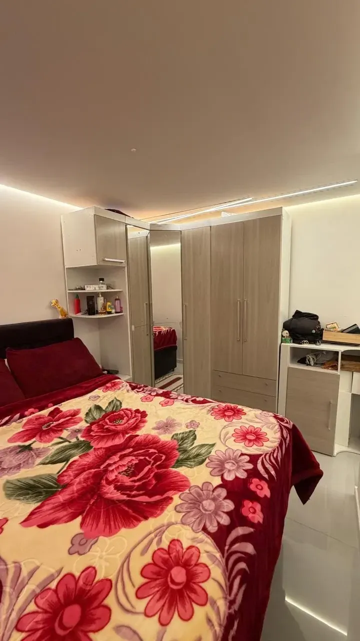 Imagem Apartamento com 2 Quartos à Venda, 45 m² em Curitiba - Curitiba