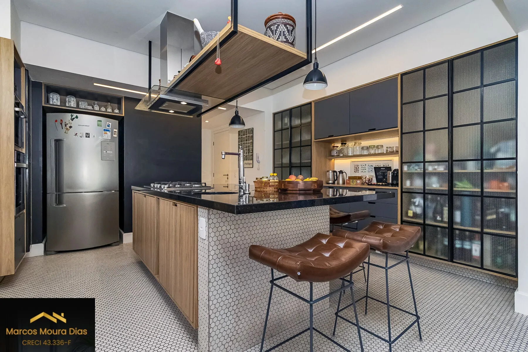 Imagem Apartamento Alto Padrão em Higienópolis, São Paulo/SP