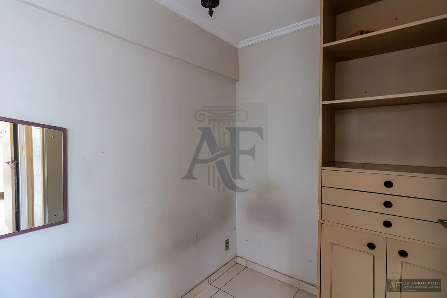 Imagem Apartamento à venda em Itaim Bibi, São Paulo