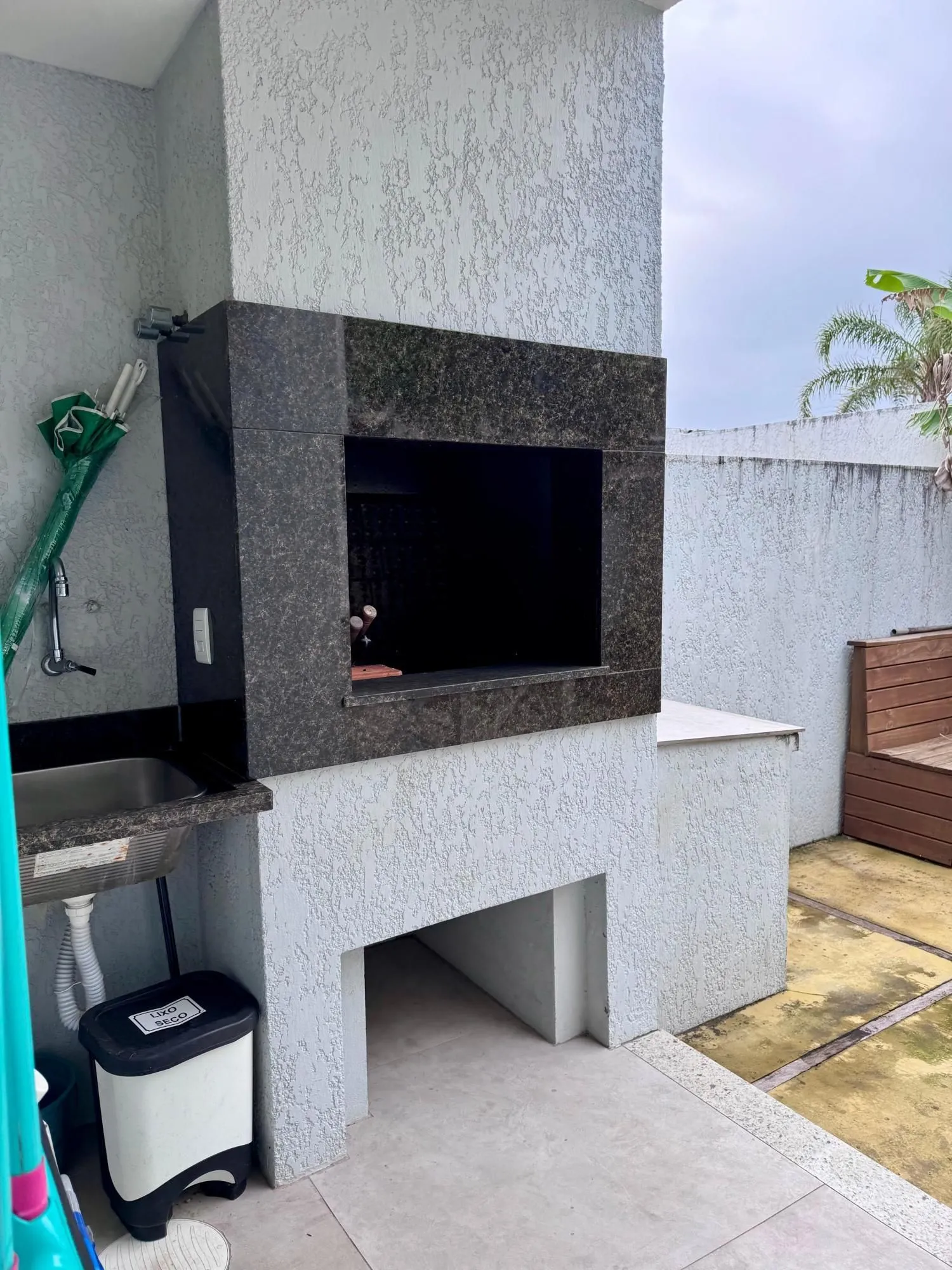 Imagem APARTAMENTO TÉRREO MOBILIADO - ATLÂNTIDA PARK RESIDENCE