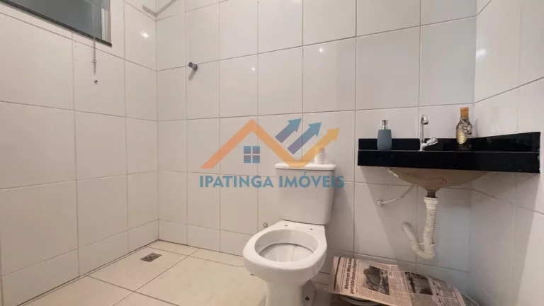 Imagem Apartamento à venda no bairro Cidade Nova - Ipatinga