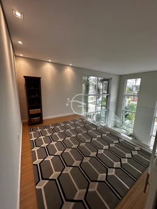 Imagem Encante-se com essa residência exclusiva no bairro Floresta!