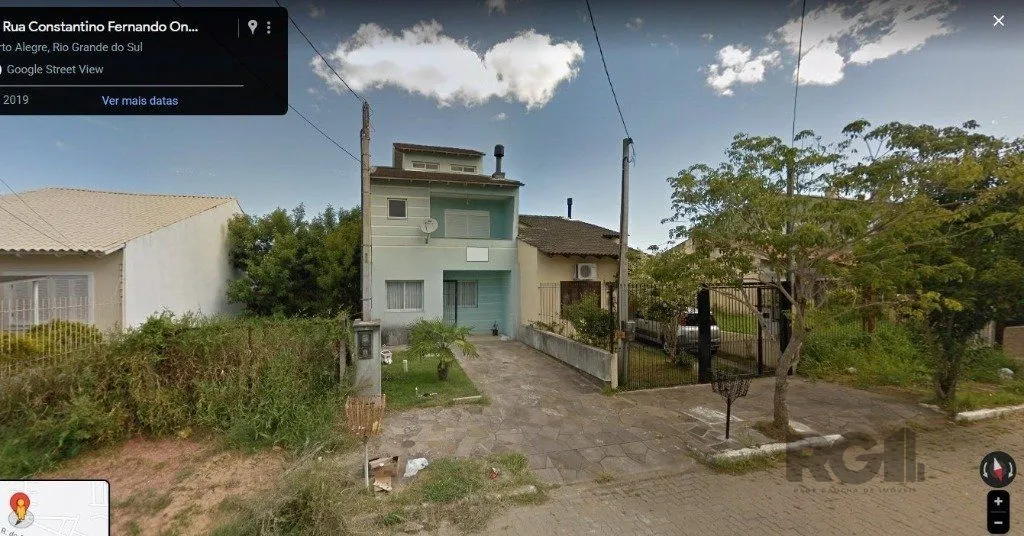 Foto do Imóvel