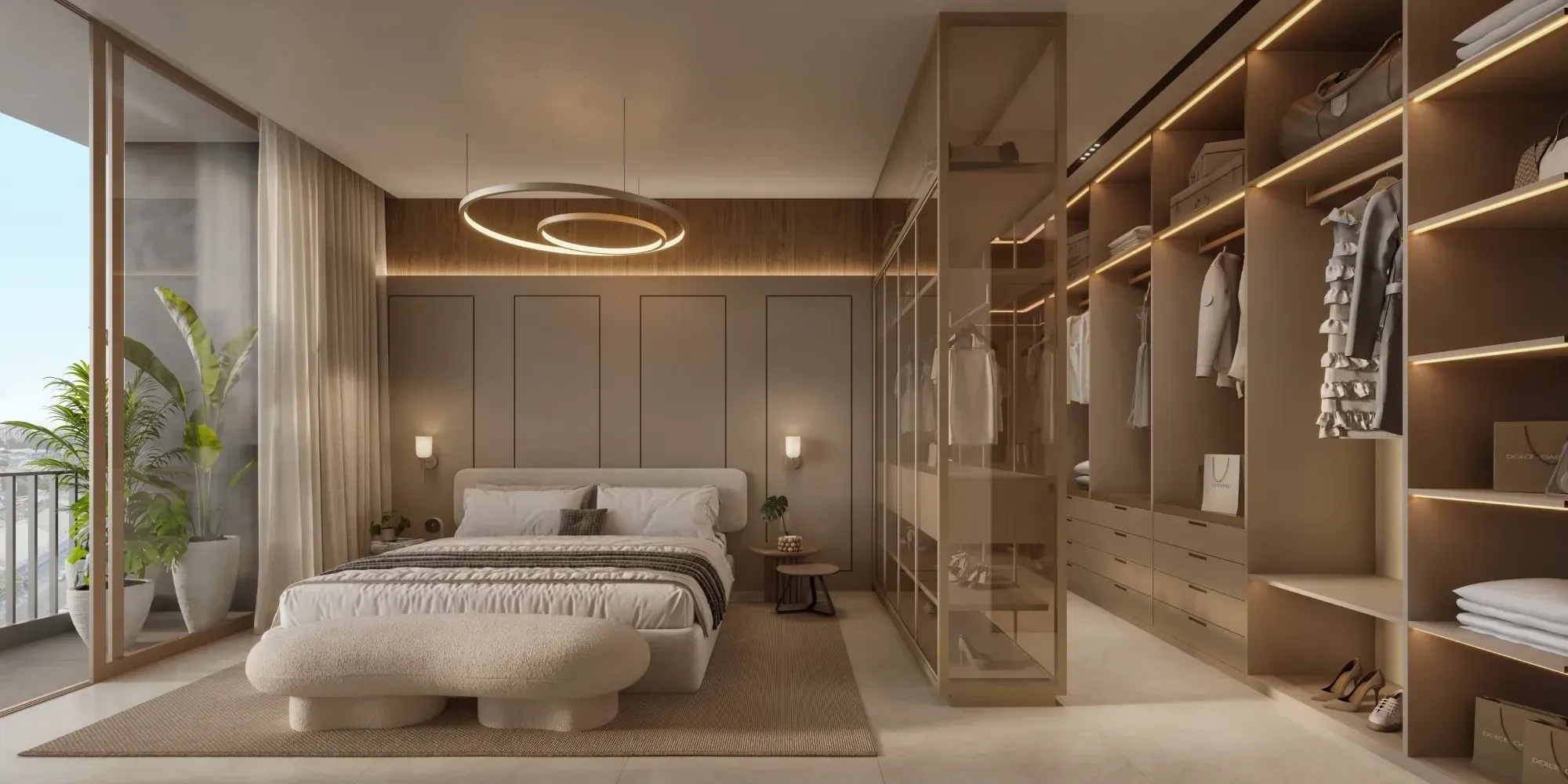 Imagem Apartamento com 3 Quartos à Venda, 108,05 m² em Adrianópolis - Manaus