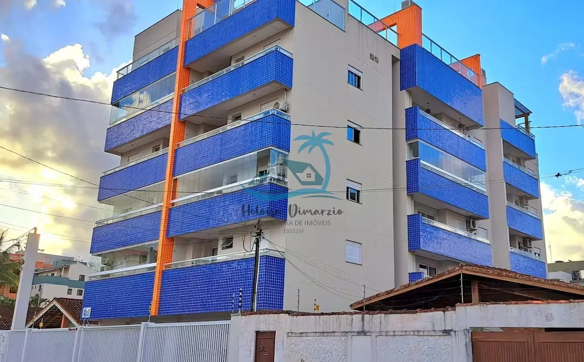 Imagem Apartamento com 2 dormitórios a venda no Itaguá em Ubatuba.