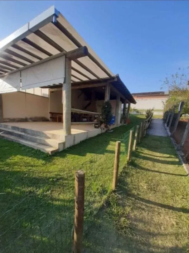 Imagem Casa à venda 2 Quartos, 1 Suite, 2 Vagas, 110M², São Gonçalo, Taubaté - SP
