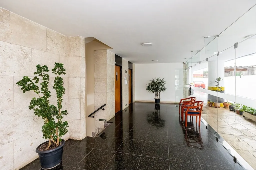 Imagem APARTAMENTO RESIDENCIAL em São Paulo - SP, Bela Vista