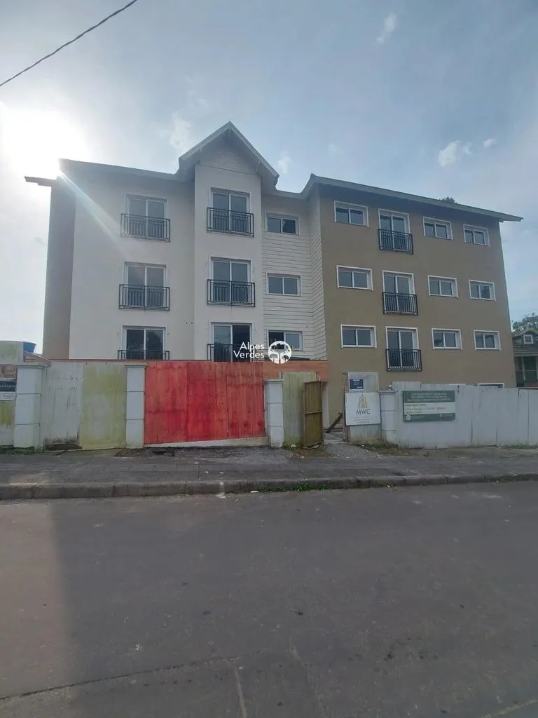 Imagem Vende-se apartamento em Canela a 7 minutos da Catedral de Pedra