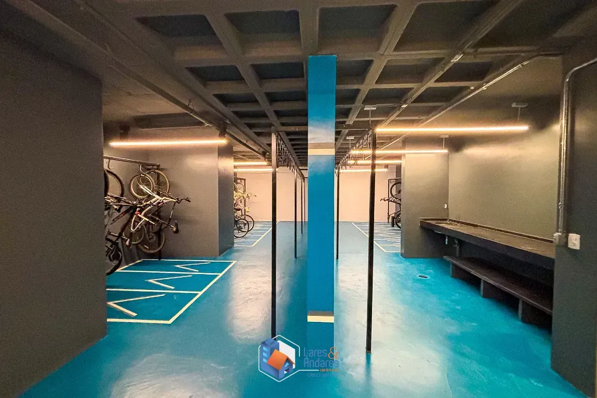 Imagem Apartamento para venda em Perdizes com 4 quartos, sendo 2 suítes, 157m²