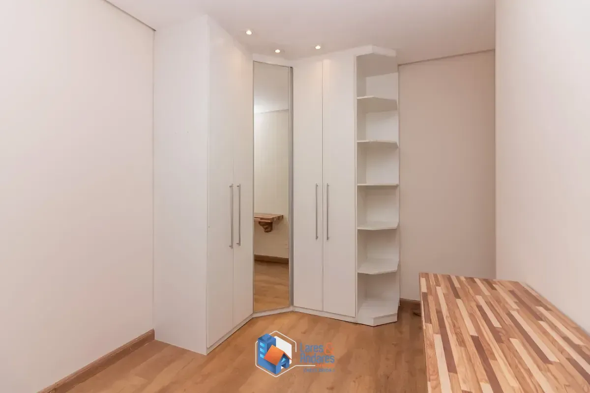 Imagem Apartamento para venda em Água Branca com 3 quartos, sendo 1 suíte, 70m²