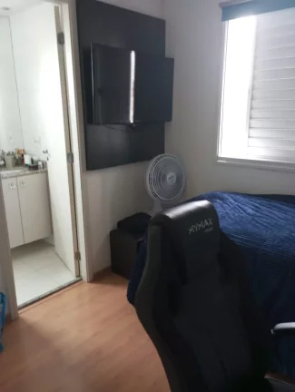 Imagem APARTAMENTO RESIDENCIAL em SÃO PAULO - SP, JARDIM ARPOADOR