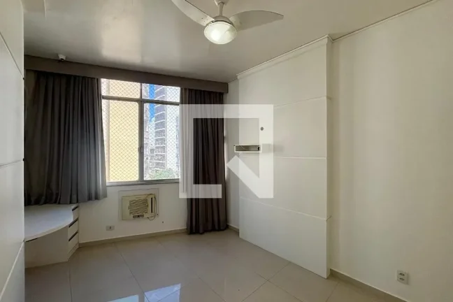 Imagem Apartamento à Venda - Copacabana, 4 Quartos, 110 m2