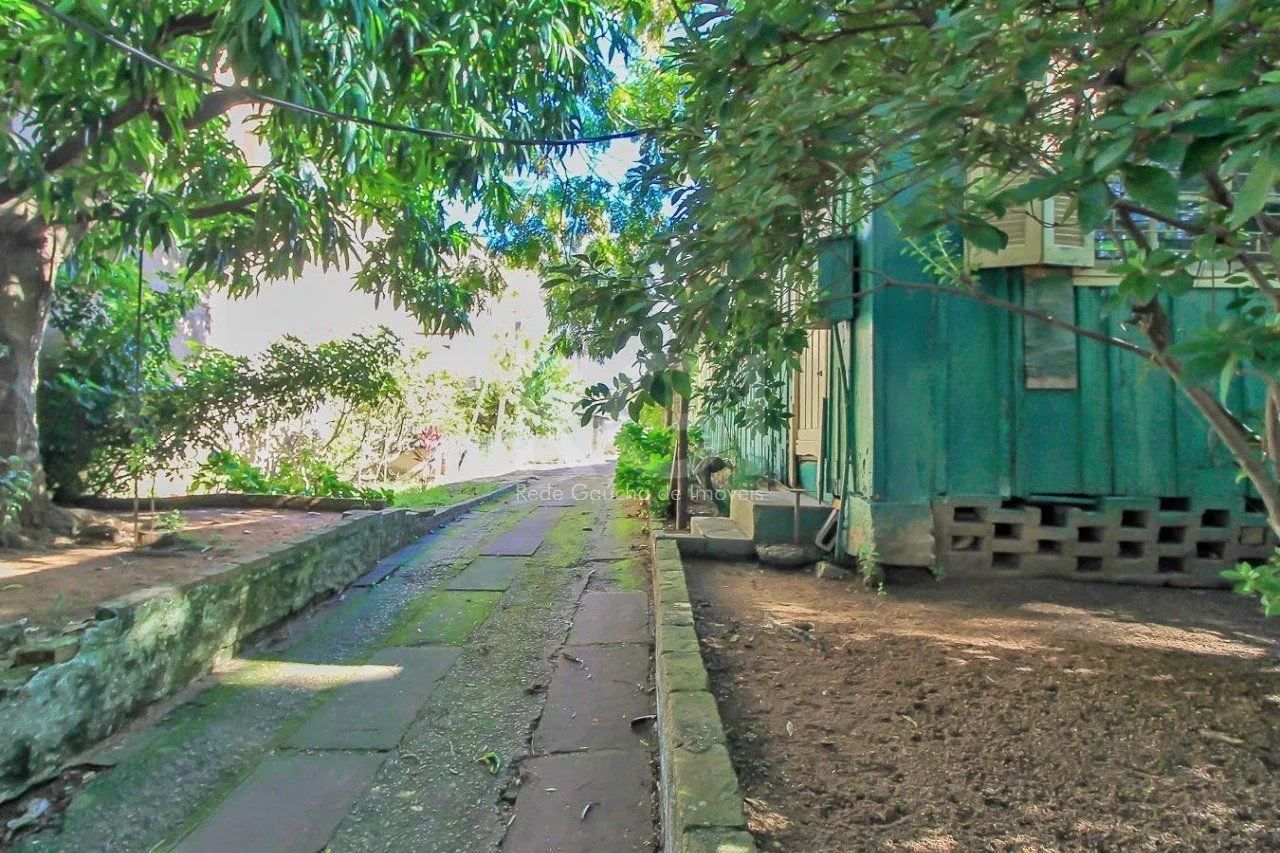 Imagem Casa Comercial para Venda - Partenon