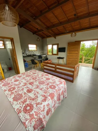 Imagem CASA DUPLEX DULCE JL - MOBILIADA