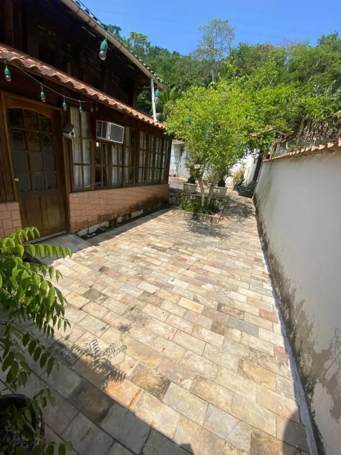 Imagem Casa à venda no bairro Freguesia (Jacarepaguá) em Rio de Janeiro/RJ