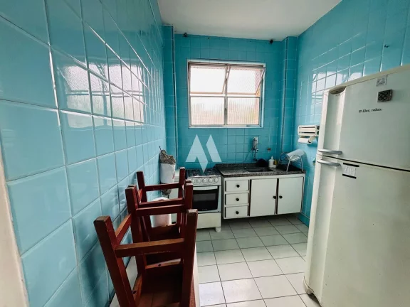 Imagem Apartamento à venda - 2 dormitórios Itararé