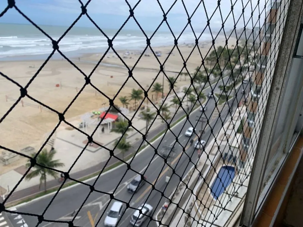 Imagem APARTAMENTO COM 50,00 m² - BOQUEIRÃO - PRAIA GRANDE SP