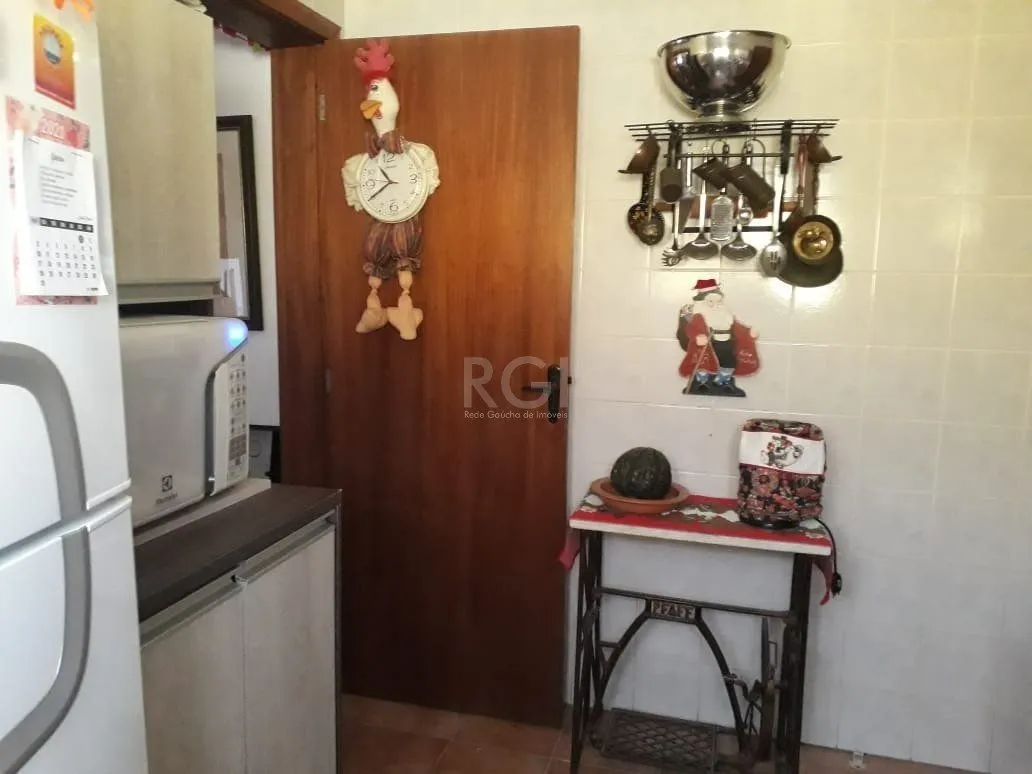 Imagem Casa em Centro