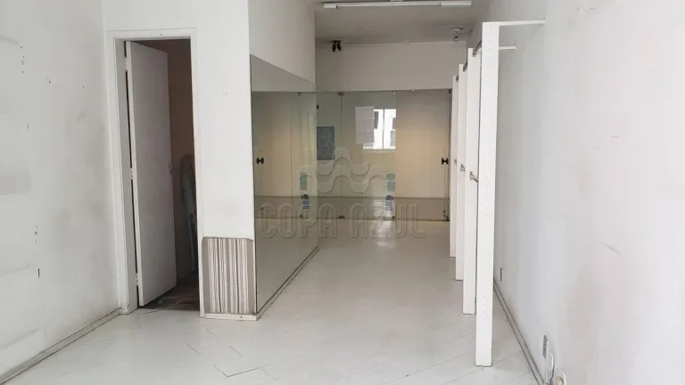 Imagem Copacabana - Comercial › Comercial com 0 quarto(s) a Venda