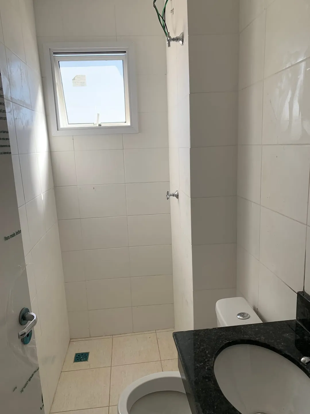Imagem Apartamento à venda 2 Quartos, 1 Suite, 2 Vagas, 51.84M², Jardim Santana, Tremembé - SP | EDIFÍCIO VILLAGE SANTANA