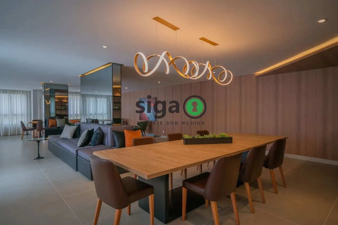 Imagem Apartamento 02 dormitórios para venda na Vila Andrade - São Paulo - SP