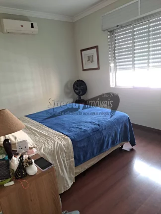 Imagem Apartamento em Santos 3 dormitórios, bairro Boqueirão