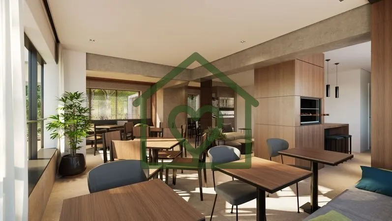 Imagem Seu futuro te espera aqui! Sua coleÃ§Ã£o de sonhos agora em um novo endereÃ§o. Apartamentos de 2 suÃ...
