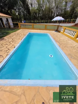 Imagem LOCAÇÃO TEMPORADA SOCORRO SP - LOCAL TRANQUILO