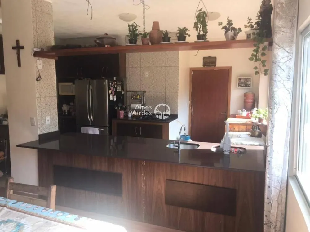 Imagem Sítio à Venda em Linha São Joao, Canela - RS