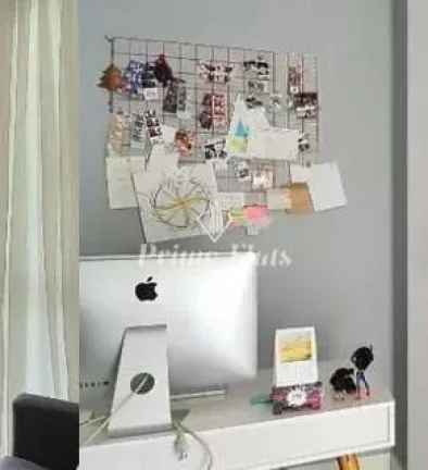 Imagem Apartamento disponível para venda no Condomínio Code Aclimação, de 50m², 1 dormitório e 1 vaga de garagem