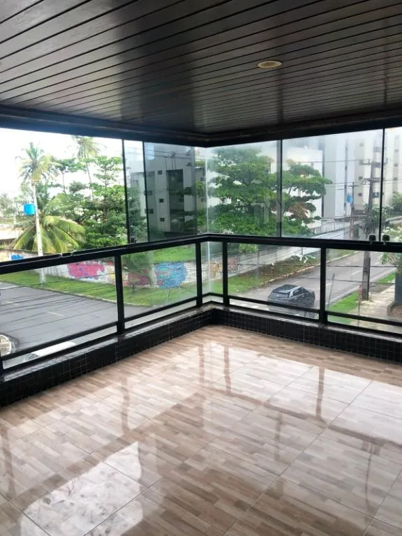 Imagem Viva o privilégio de morar de frente para o mar em Intermares. Exclusividade, sofisticação e amplitude em um único endereço.