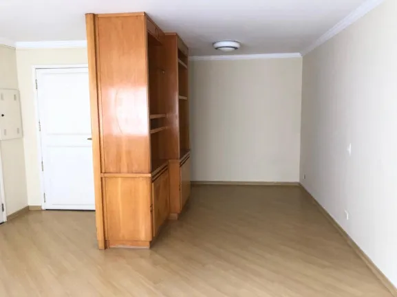 Imagem Apartamento com 3 Quartos à Venda, 110 m² em Jardim Paulista - São Paulo
