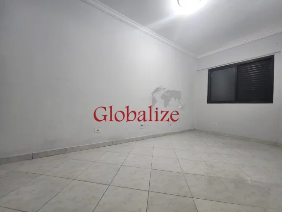 Imagem Apartamento a venda com 2 dormitórios, 1 vaga, na encruzilhada em Santos por R$ 500.000,00