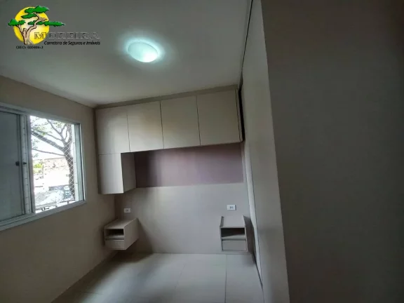 Imagem EXCELENTE APARTAMENTO À VENDA
