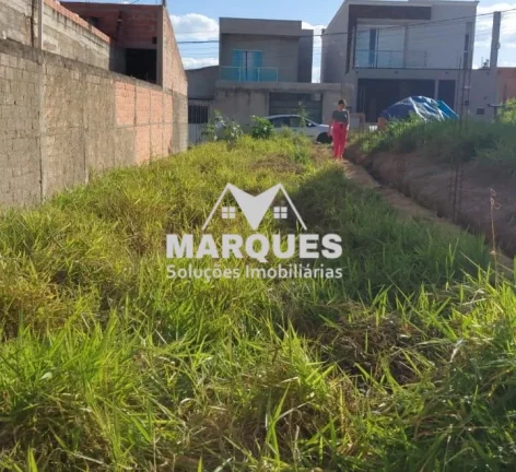 Imagem Oportunidade Terreno de 125m2