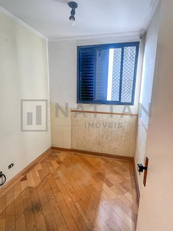 Imagem Apartamento com 3 dormitórios à venda, 62 m² por R$ 530.000,00 - Tatuapé - São Paulo/SP