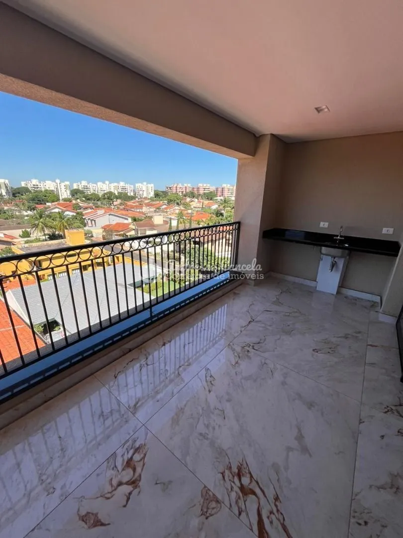 Imagem Toscana Residence - Apartamento com 2 suítes à venda, 123 m² por R$ 1.260.000 - Toscana Residence - São José do Rio Preto/SP