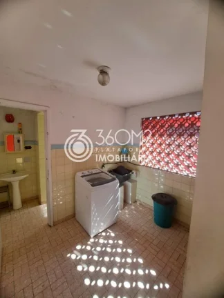 Imagem Casa para Venda em Santo André / SP no bairro Vila São Pedro